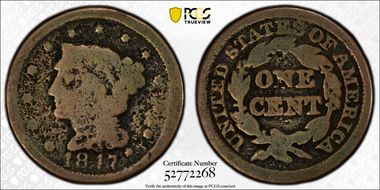 1847 1C N1BN