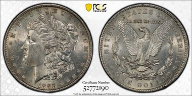 1898 $1 N1