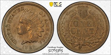 1862 1C N1