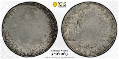 1817-Zs AG 8 R Z8.7.2 I(.)G XF45