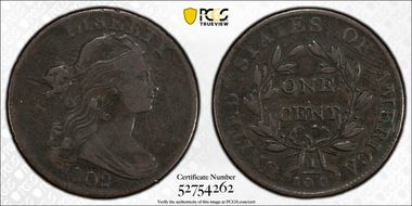 1802 1C S-227 VF25BN