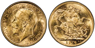 1916-M Sov S-3999 MS62