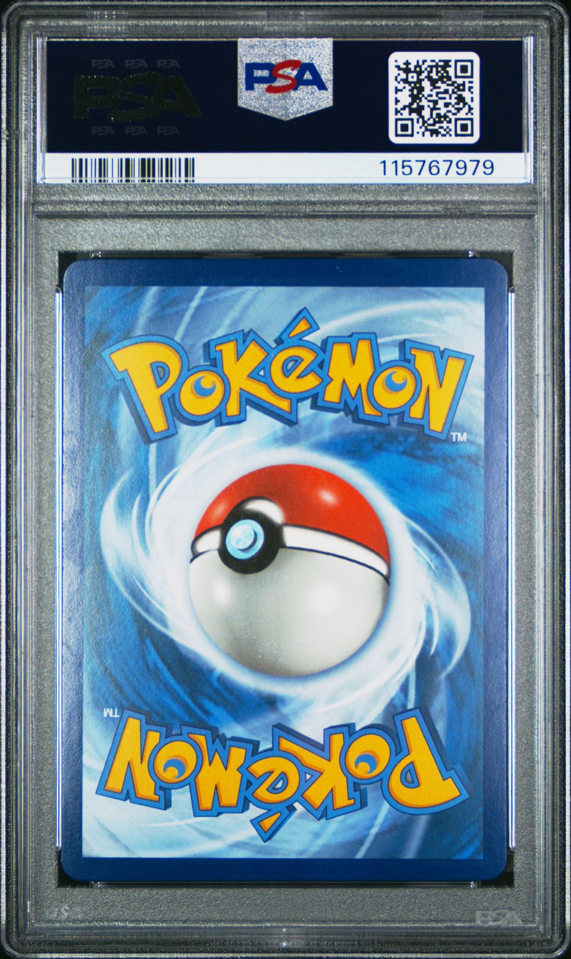 2021 Pokemon Sword & Shield Evolving Skies Umbreon V #094 (Evolving Skies) Mint 9 back