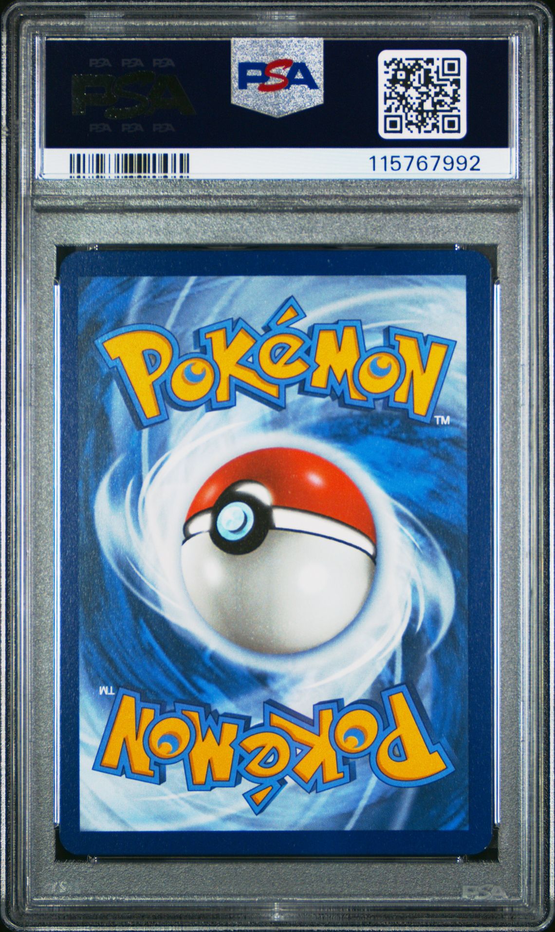 2025 Pokemon Svp En-Sv Black Star Promo Iono's Bellibolt Ex #194 (Iono's Bellibolt Ex Prem Coll) Mint 9 back