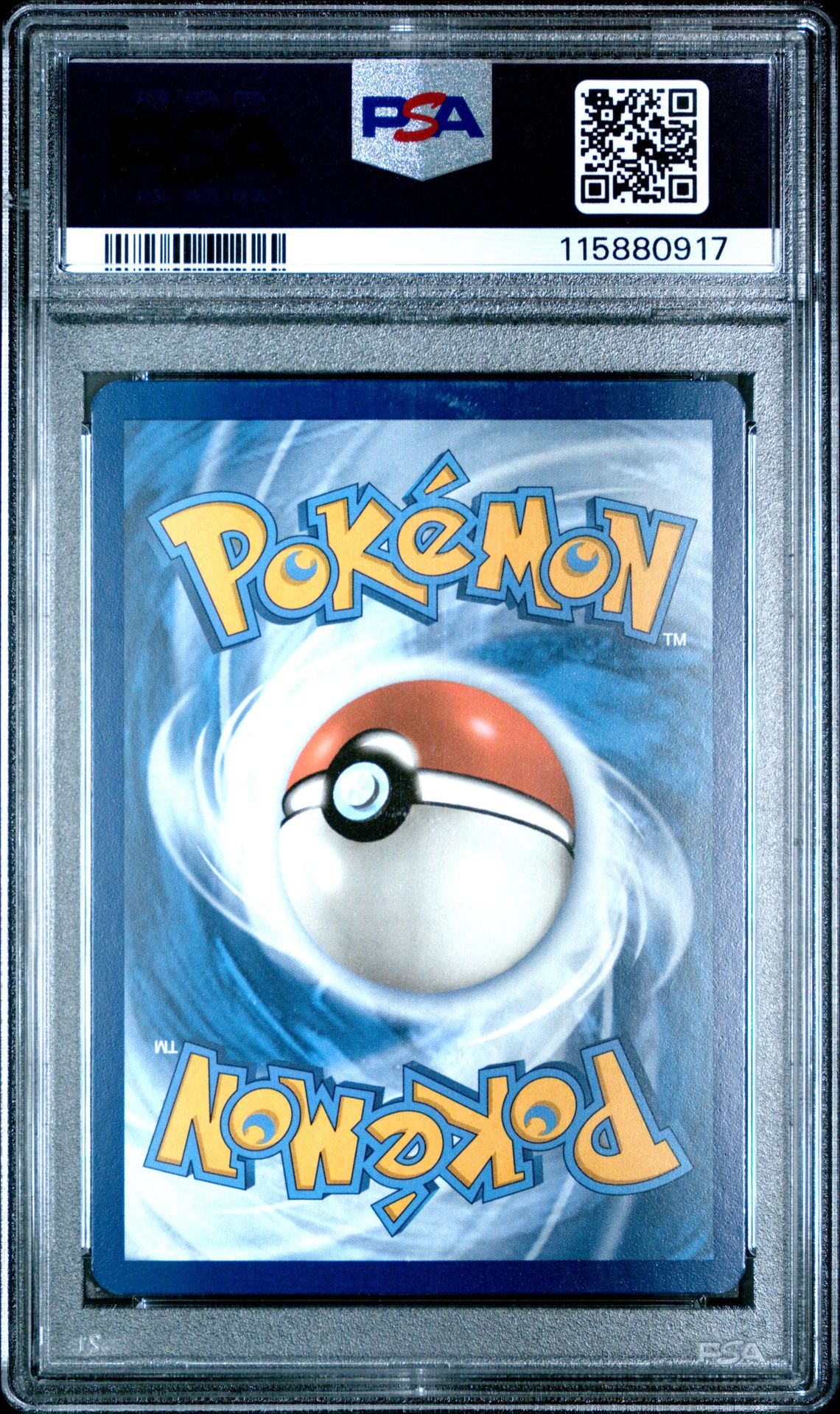 2023 Pokemon Obf En-Obsidian Flames Charizard Ex #223 (Special Illustration Rare) Mint 9 back