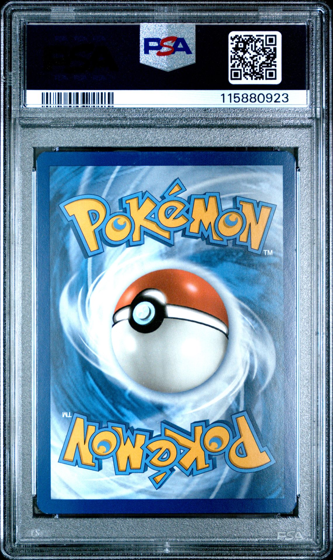 2023 Pokemon Obf En-Obsidian Flames Pidgeot Ex #225 (Special Illustration Rare) Mint 9 back