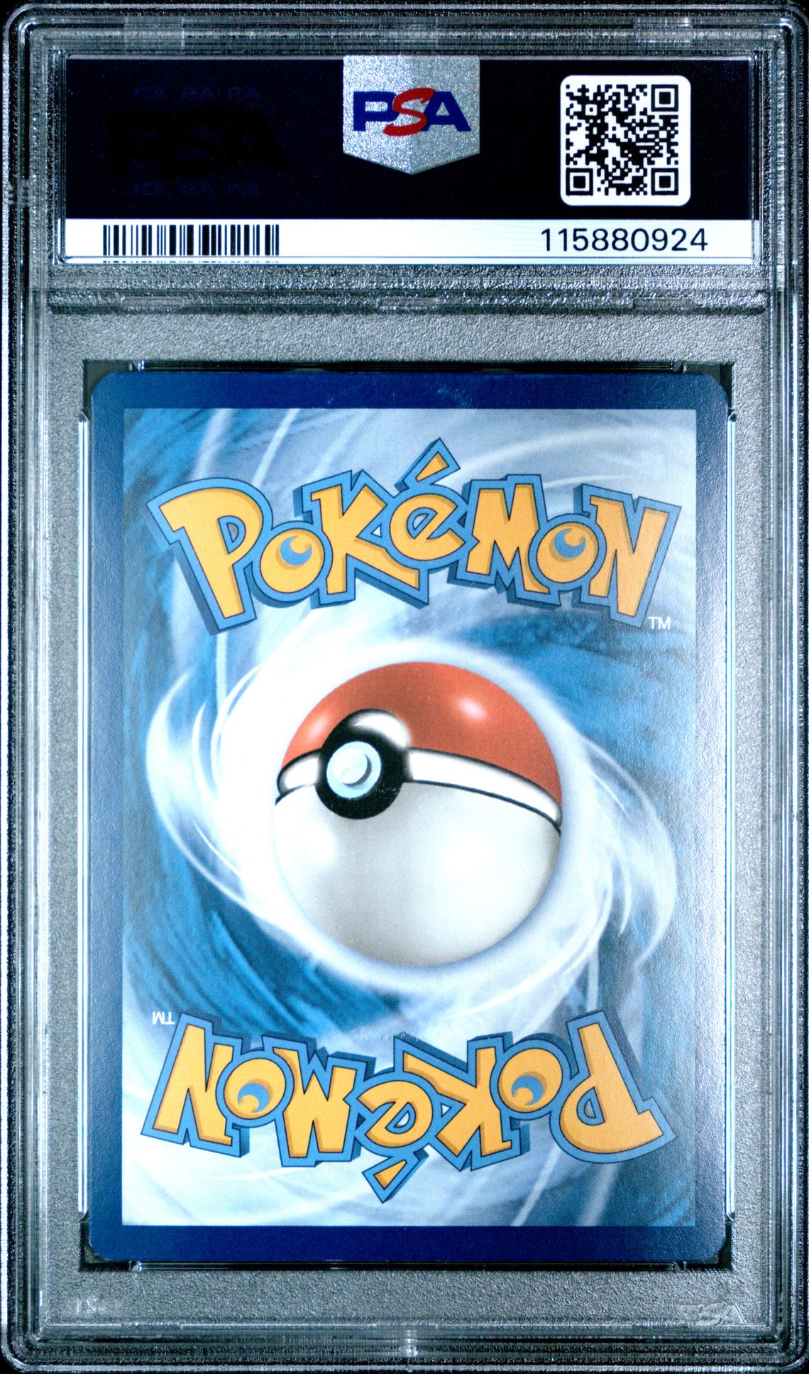 2023 Pokemon Obf En-Obsidian Flames Gloom #198 (Illustration Rare) Mint 9 back