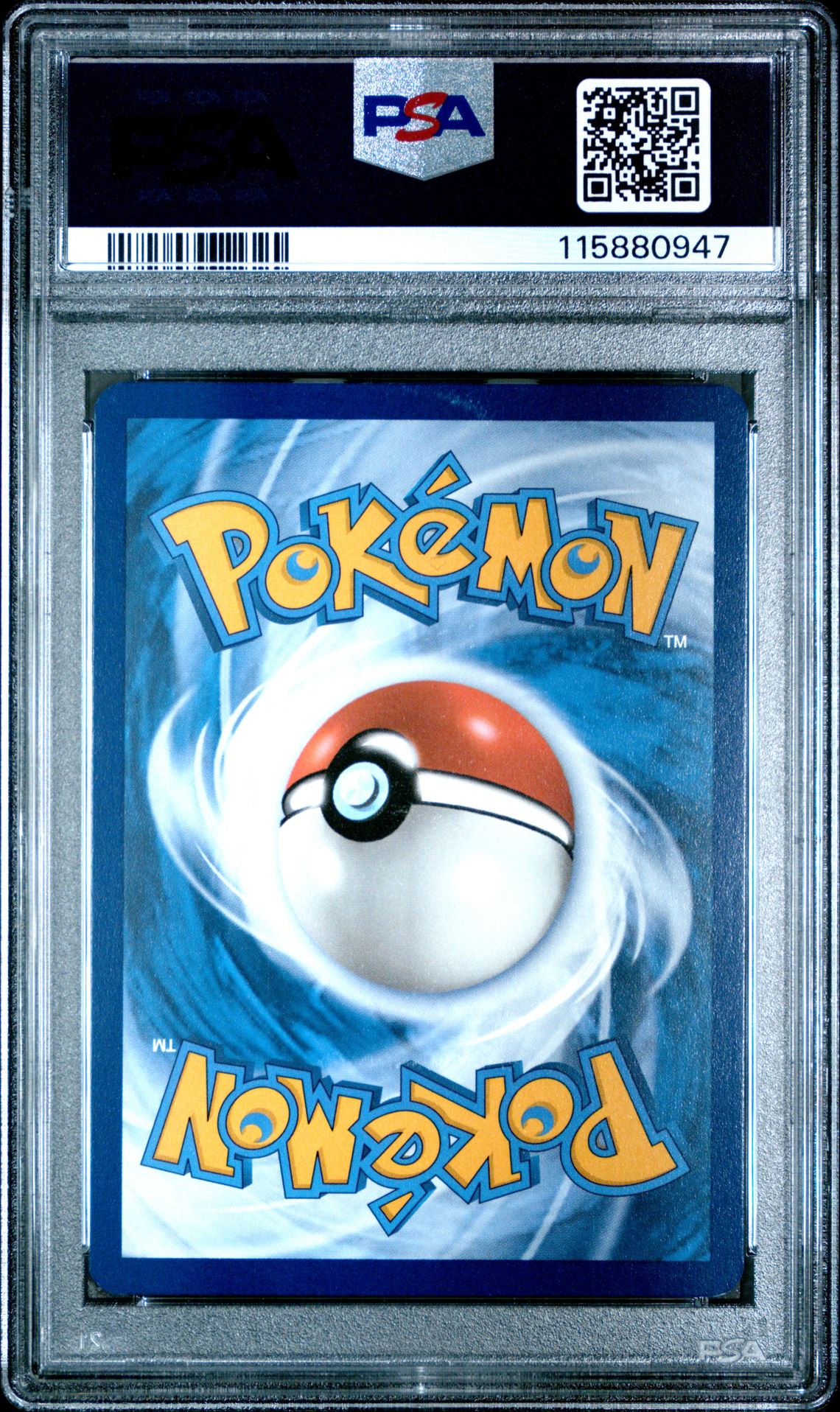 2023 Pokemon Mew En-151 Charmander #168 (Illustration Rare) Mint 9 back