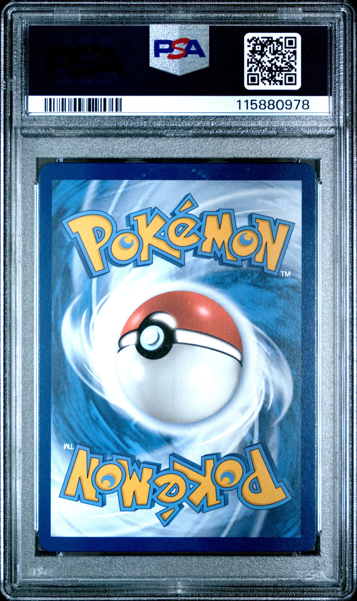 2023 Pokemon Sword And Shield Crown Zenith Fa/Raikou V #Gg41 (Crown Zenith) Mint 9 back