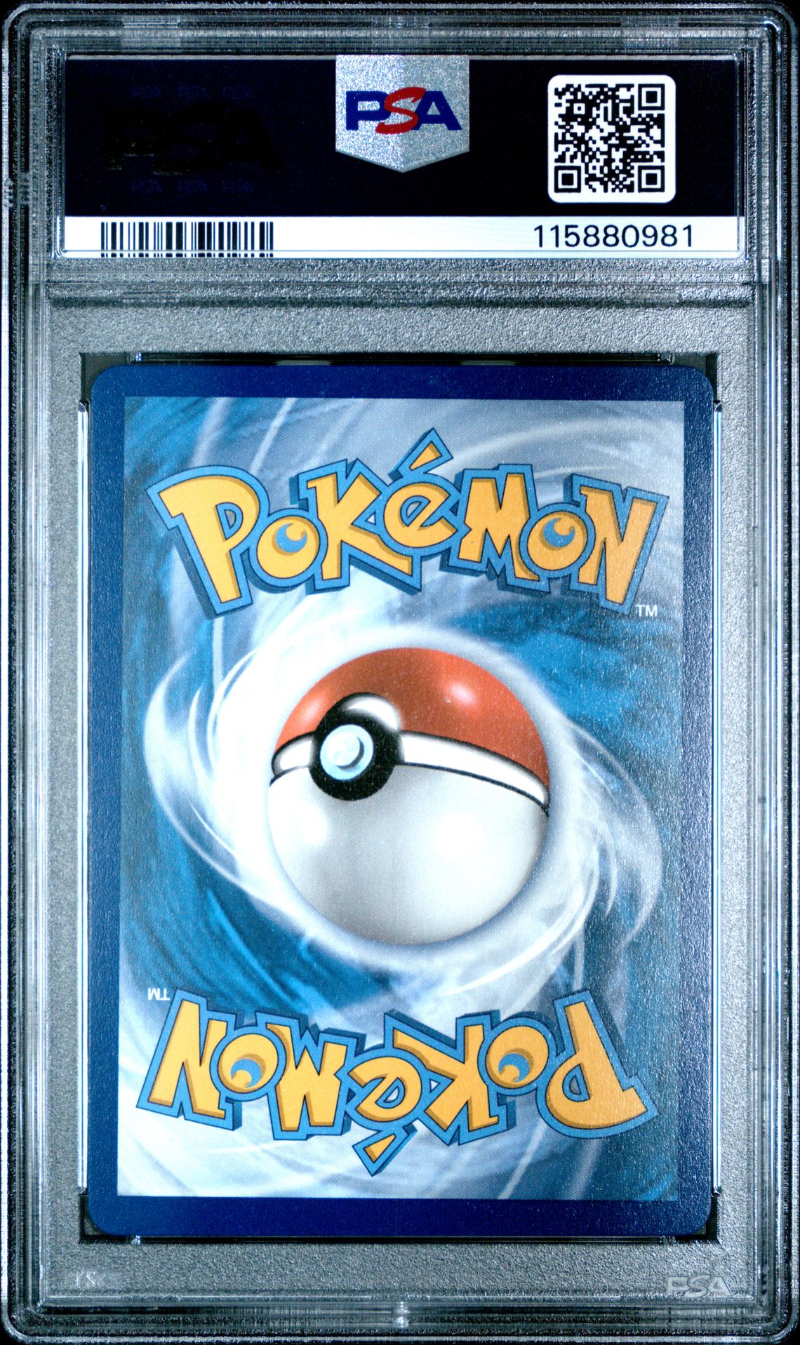 2022 Pokemon Sword & Shield Brilliant Stars Fa/Ss Urshifu Vmax #Tg19 (Brilliant Stars) Gem Mt 10 back