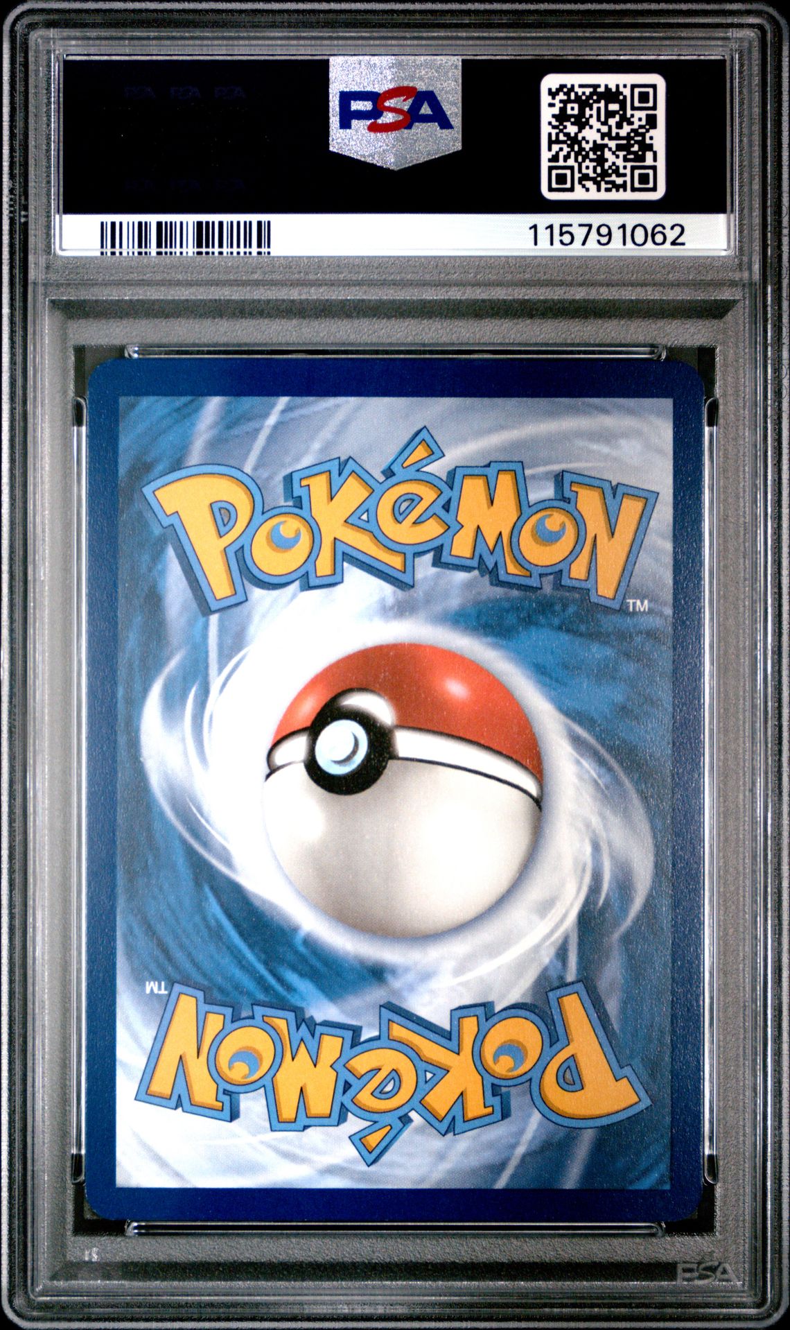 2023 Pokemon Svp En-Sv Black Star Promo Snorlax #051 (151 Elite Trainer Box) Gem Mt 10 back