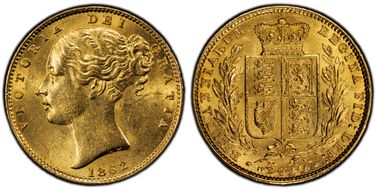 1862 Sov S-3852D Wide Date MS62