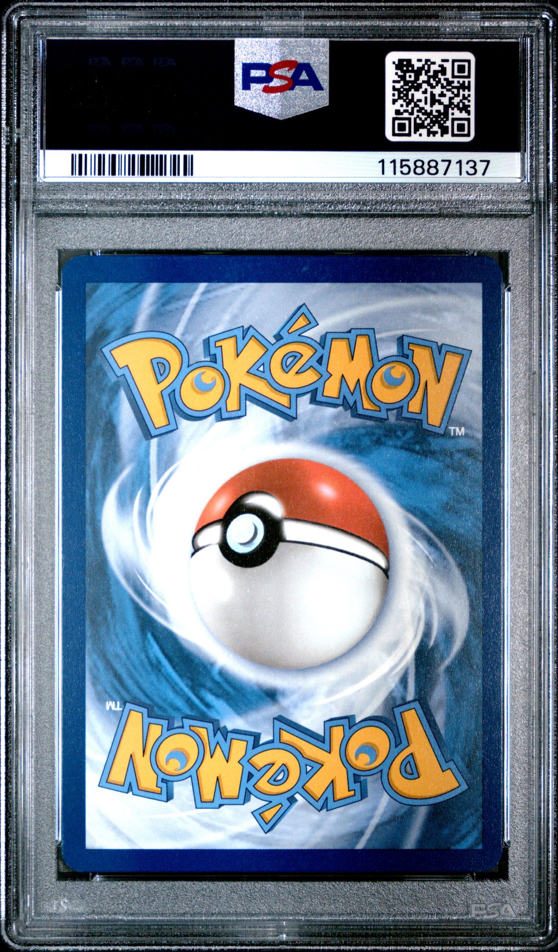 2024 Pokemon Ssp En-Surging Sparks Braviary #214 (Illustration Rare) Mint 9 back