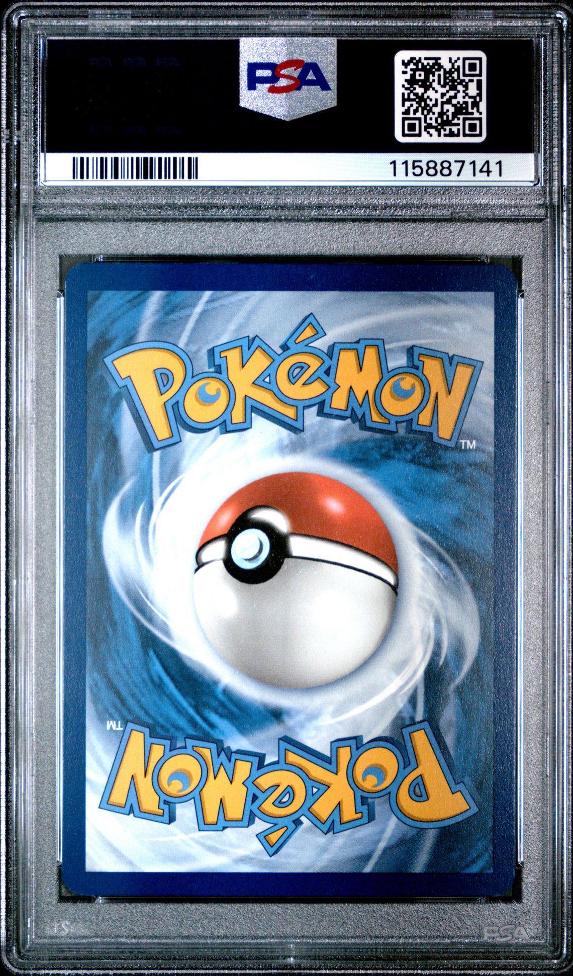 2024 Pokemon Ssp En-Surging Sparks Skarmory #209 (Illustration Rare) Mint 9 back