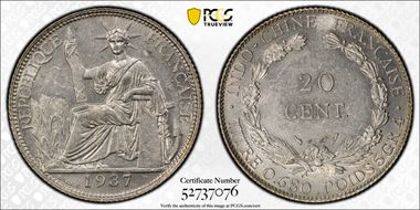 1937 20C Lec-236 MS61