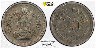 1974(C) 25 Pai KM-49.6 N1