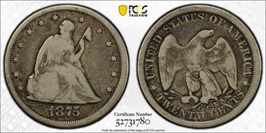 1875-CC 20C VG8