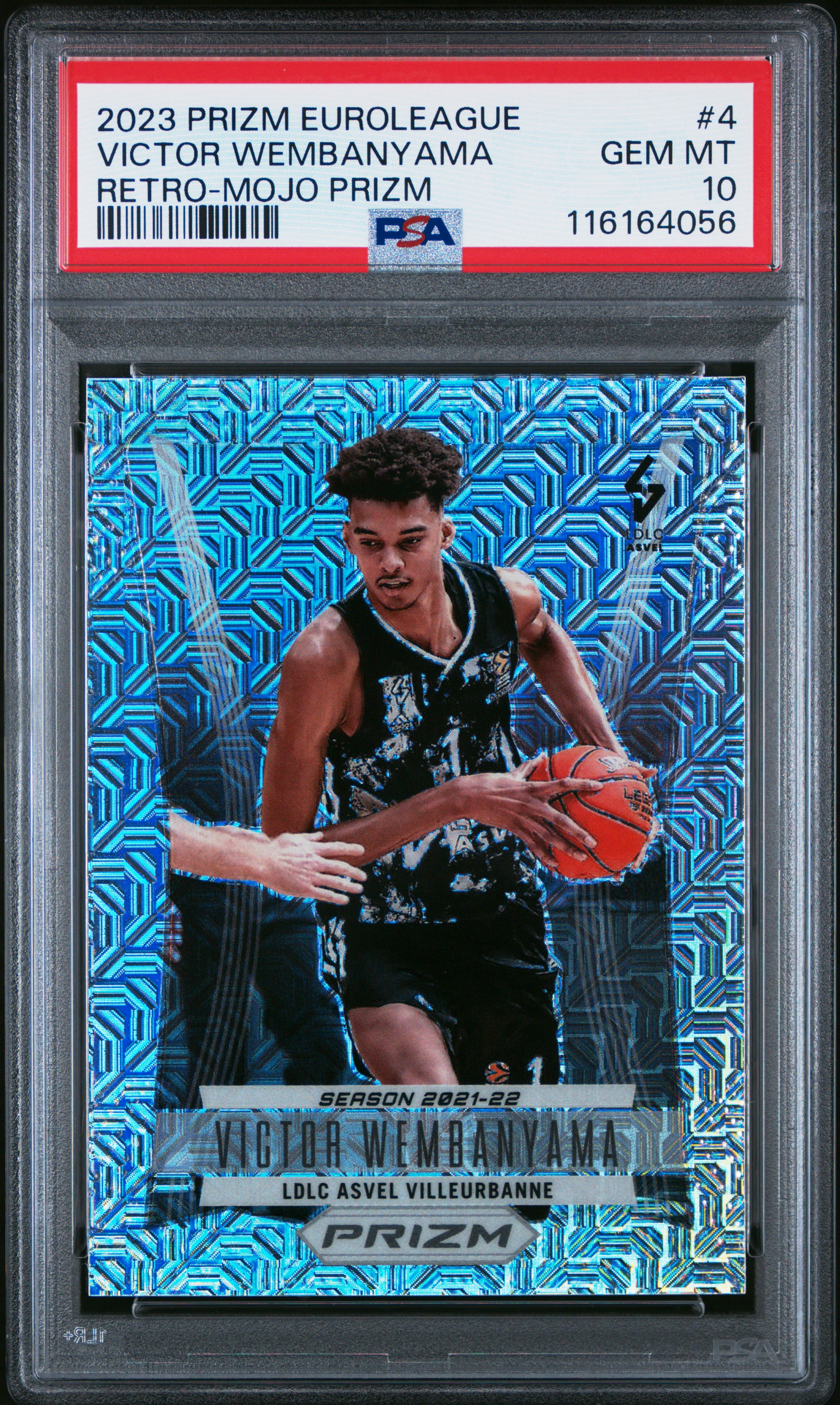 Dschap13's 1998 Fleer Tradition Kobe Bryant Electrifying #1 Raw