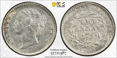 1841(C) 2 An SW-3.62 Prid-121 MS62