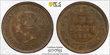 1859 1C DPN9 T4 AU55BN