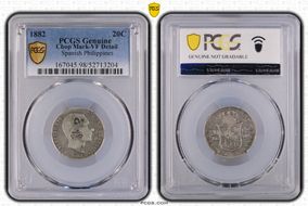 1882 20C N1