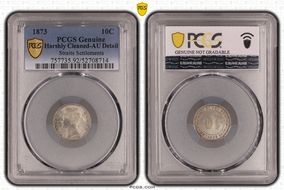 1873 10C N1