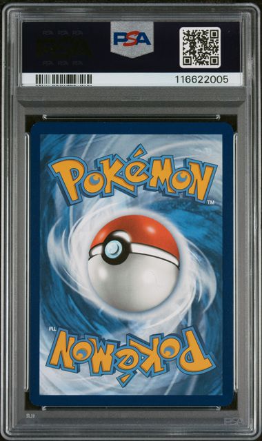 2025 Pokemon Jtg En-Journey Together Lillie's Clefairy Ex #173 (Ultra Rare) Mint 9 back