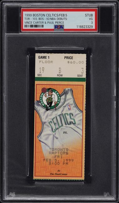 Stub example