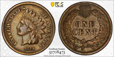 1872 1C N1BN