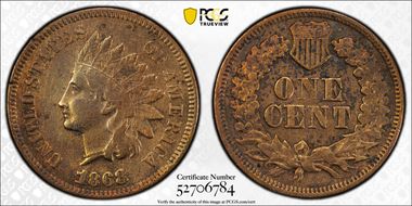1868 1C N1BN