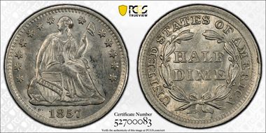 1857 H10C MS62