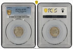 (1911) 10C LM-268 AU55