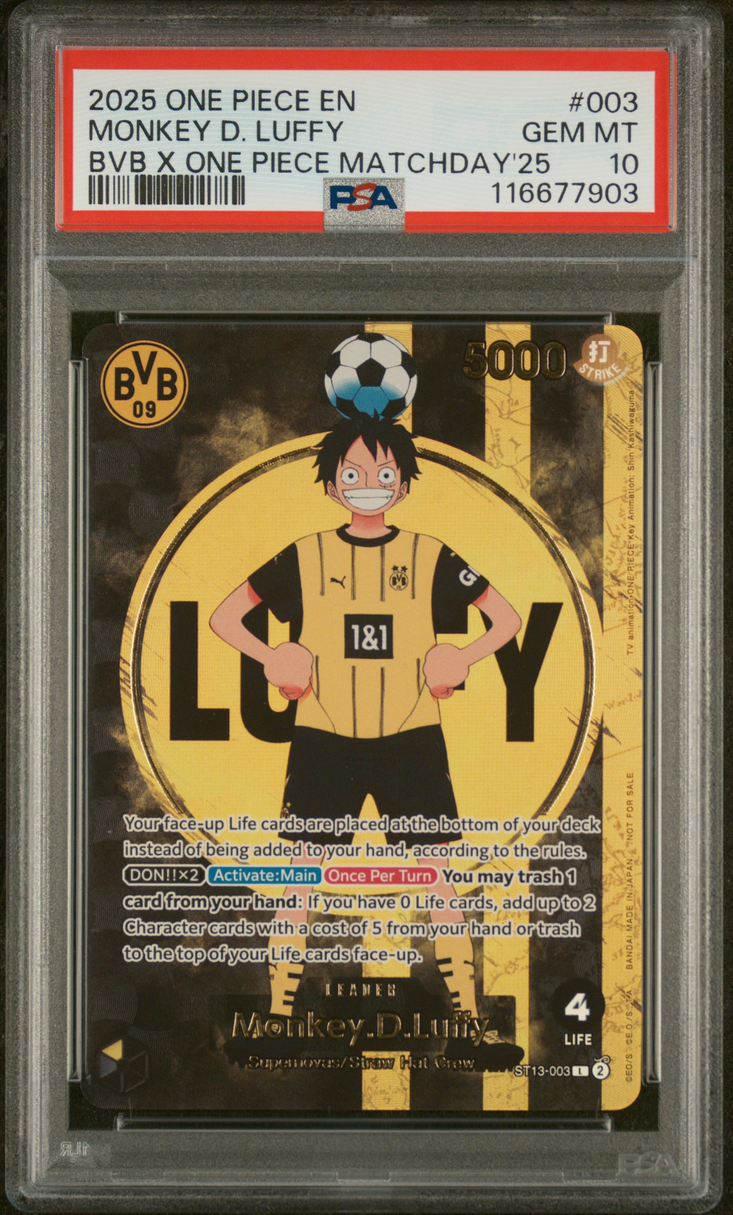 PC's 2024 One Piece Op09-Emperors In The New World Gol D. Roger