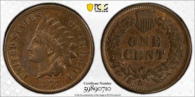 1877 1C N1BN