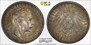 1912-A 3 Mk J-103 AU55