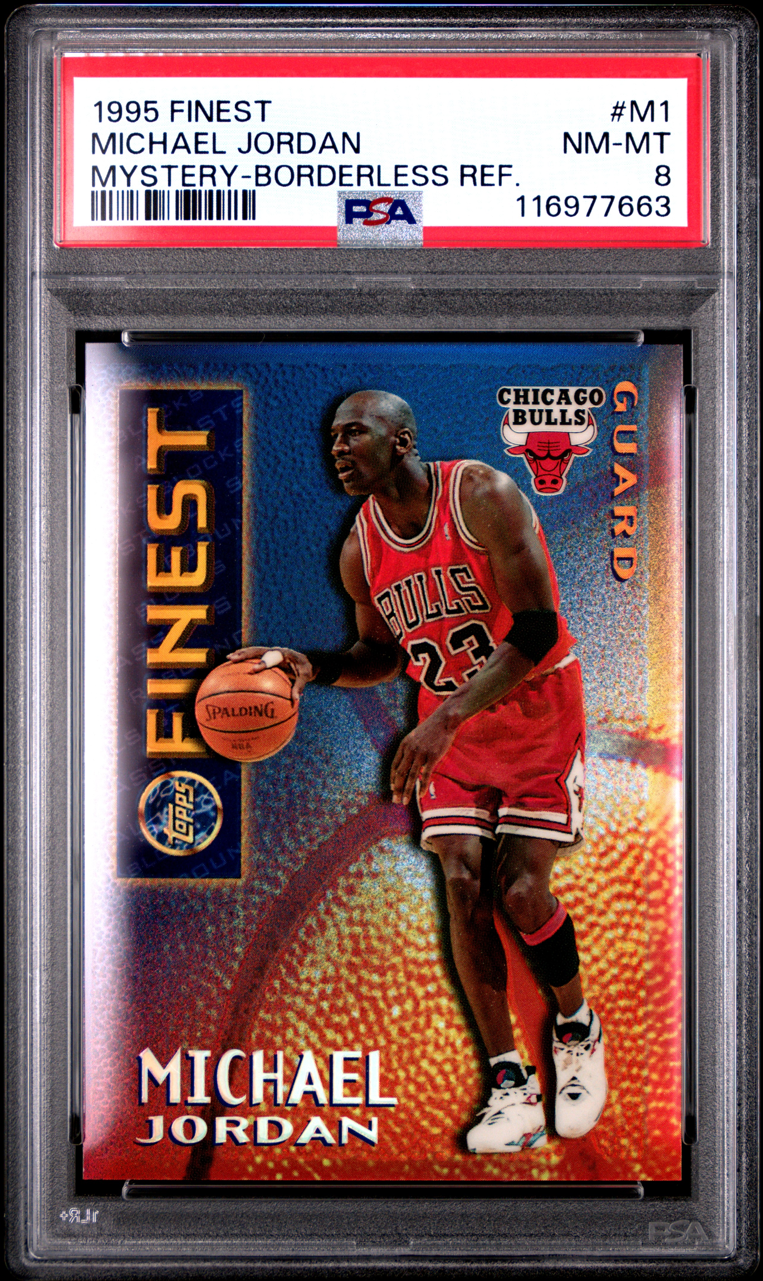 Goated Grail Cards