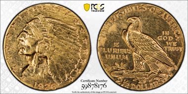 1926 $2.50 N1
