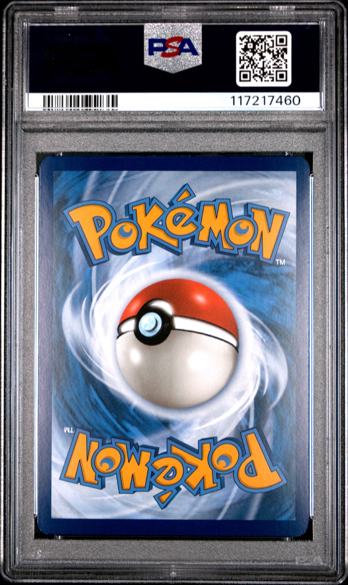 2023 Pokemon Mew En-151 Squirtle #170 (Illustration Rare) Mint 9 back