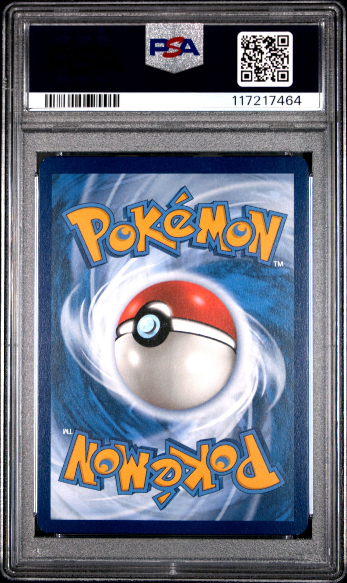 2023 Pokemon Svi En-Scarlet & Violet Drowzee #210 (Illustration Rare) Mint 9 back