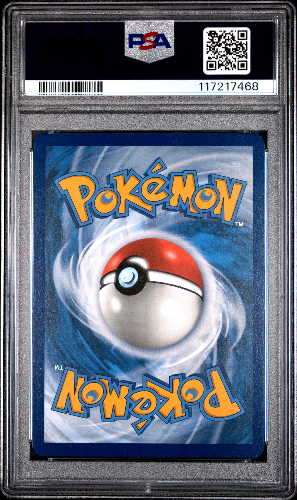 2024-2025 Pokemon Play! Pokemon Prize Pack Charizard Ex #125 Mint 9 back