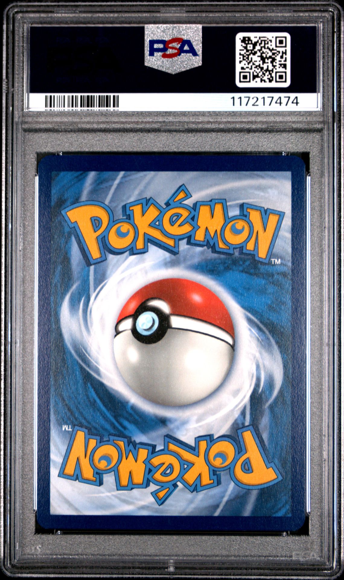 2023 Pokemon Svp En-Sv Black Star Promo Koraidon #014 (Svi Etb-Koraidon) Gem Mt 10 back