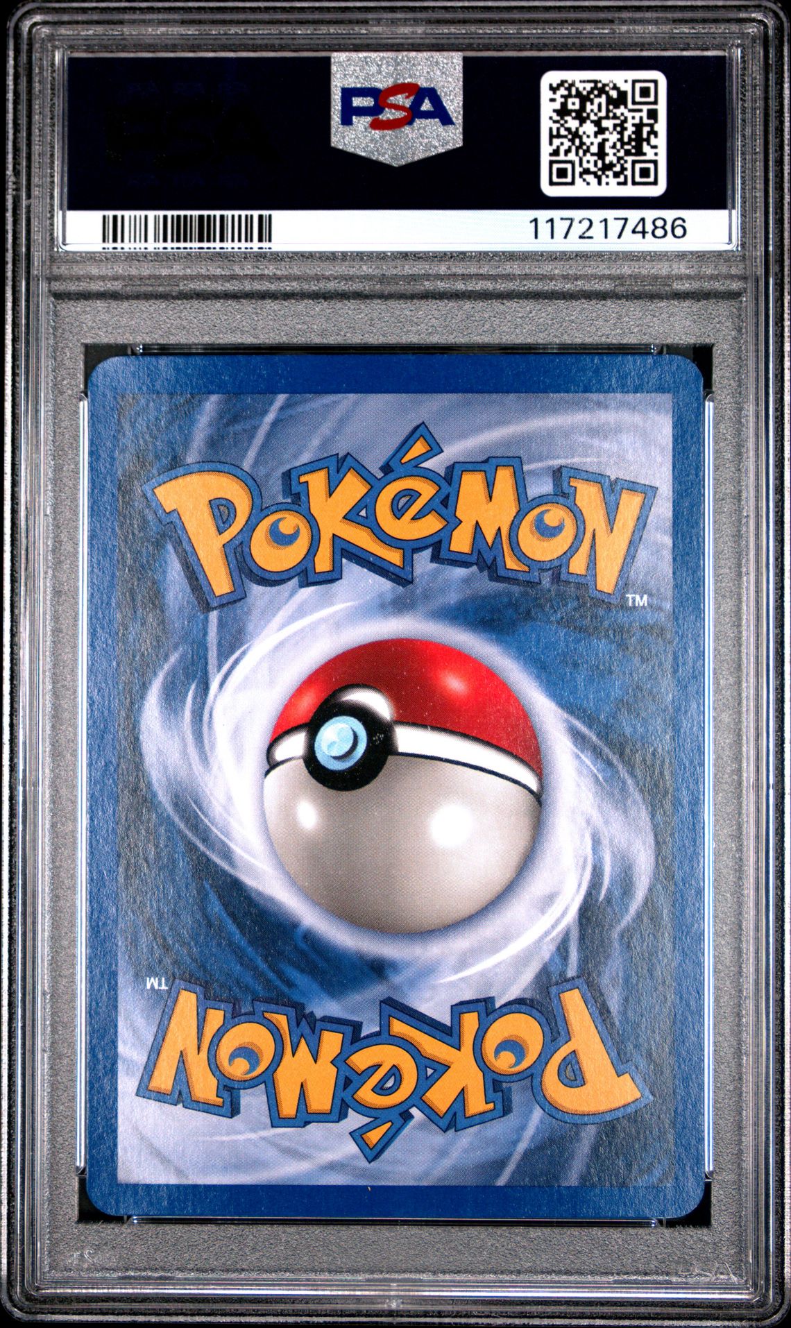 1999 Pokemon Game Chansey-Holo #3 Nm 7 back