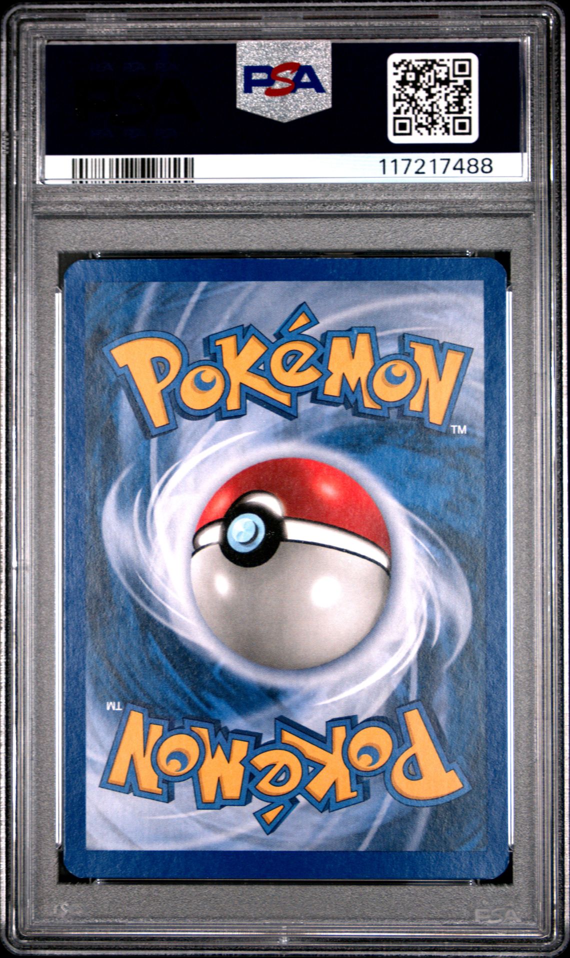 1999 Pokemon Game Chansey-Holo #3 Nm-Mt 8 back