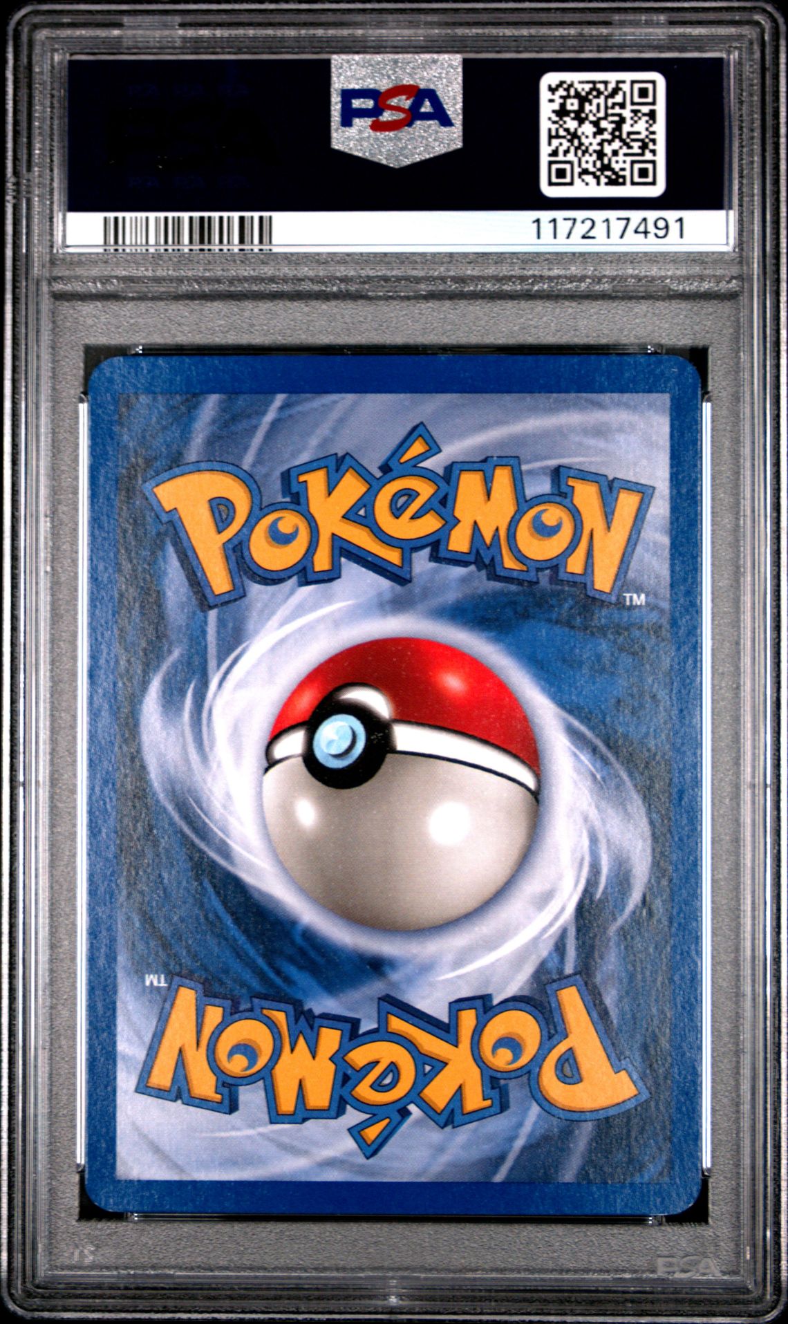 1999 Pokemon Game Alakazam-Holo #1 Nm-Mt 8 back