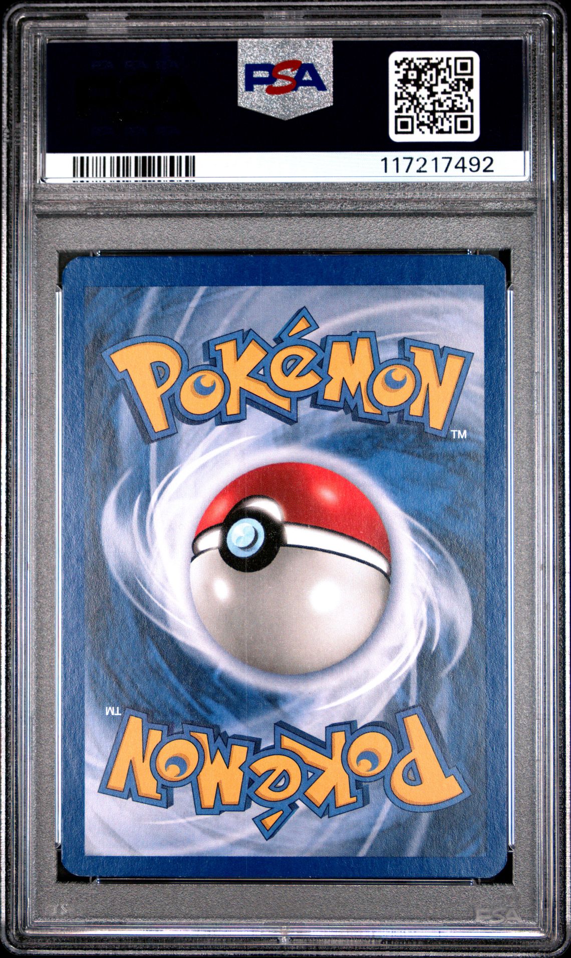 1999 Pokemon Game Alakazam-Holo #1 Nm-Mt 8 back