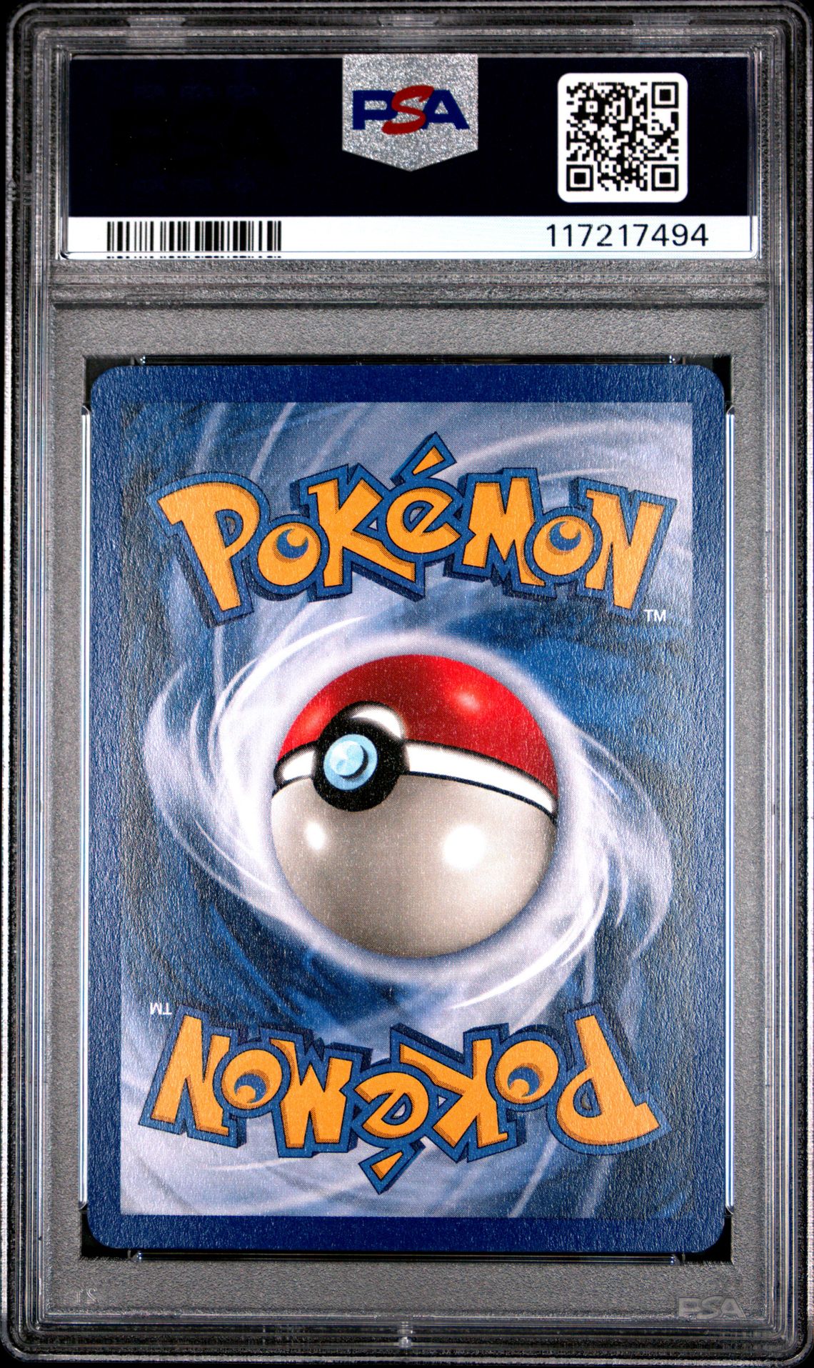 1999 Pokemon Game Alakazam-Holo #1 Nm-Mt 8 back