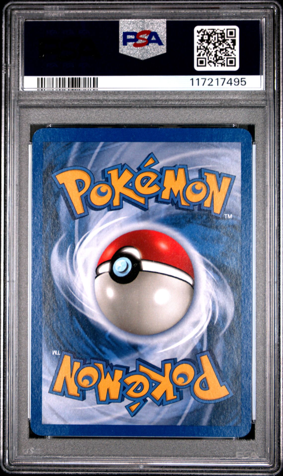 1999 Pokemon Game Nidoking-Holo #11 Nm 7 back