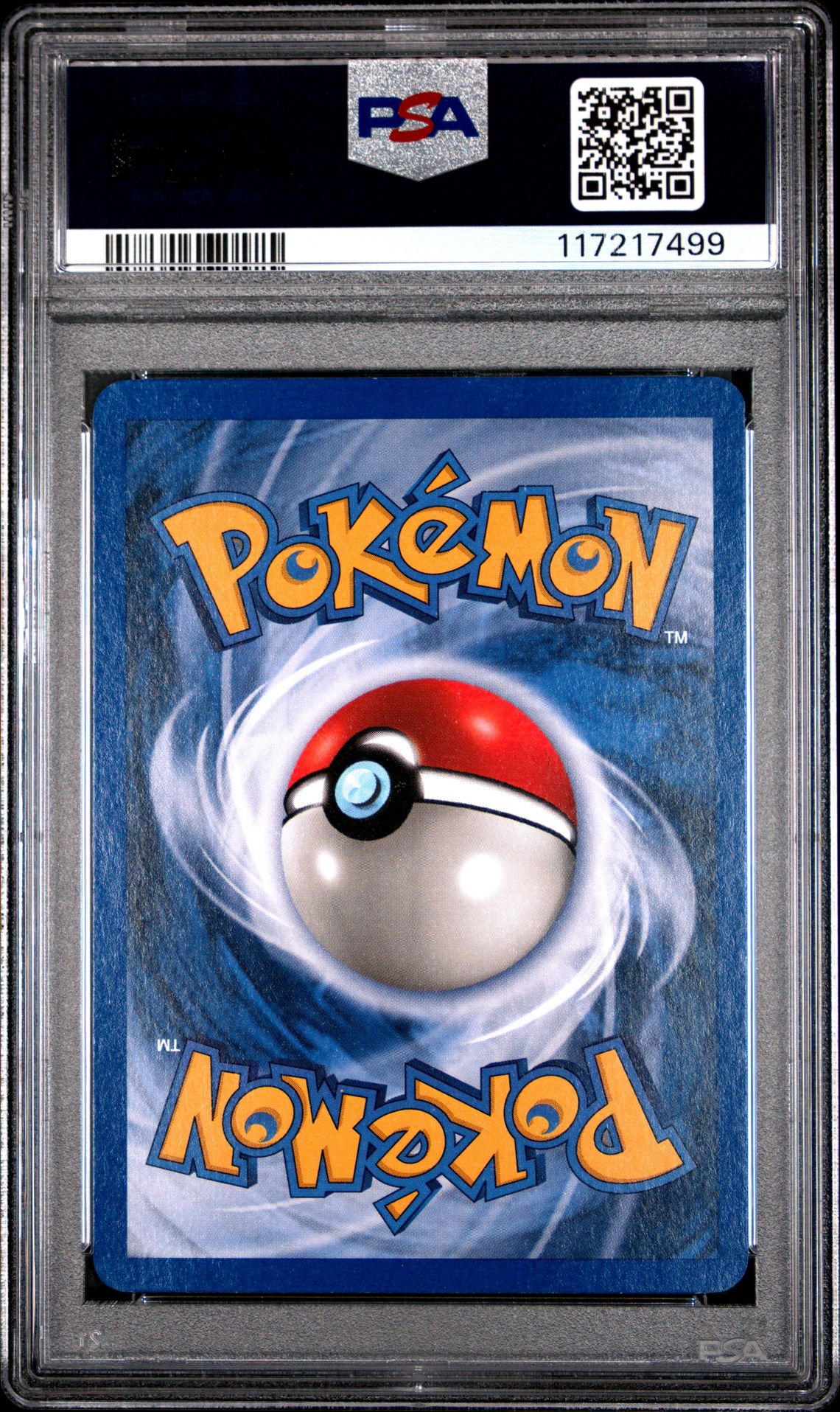 1999 Pokemon Game Zapdos-Holo #16 Nm 7 back