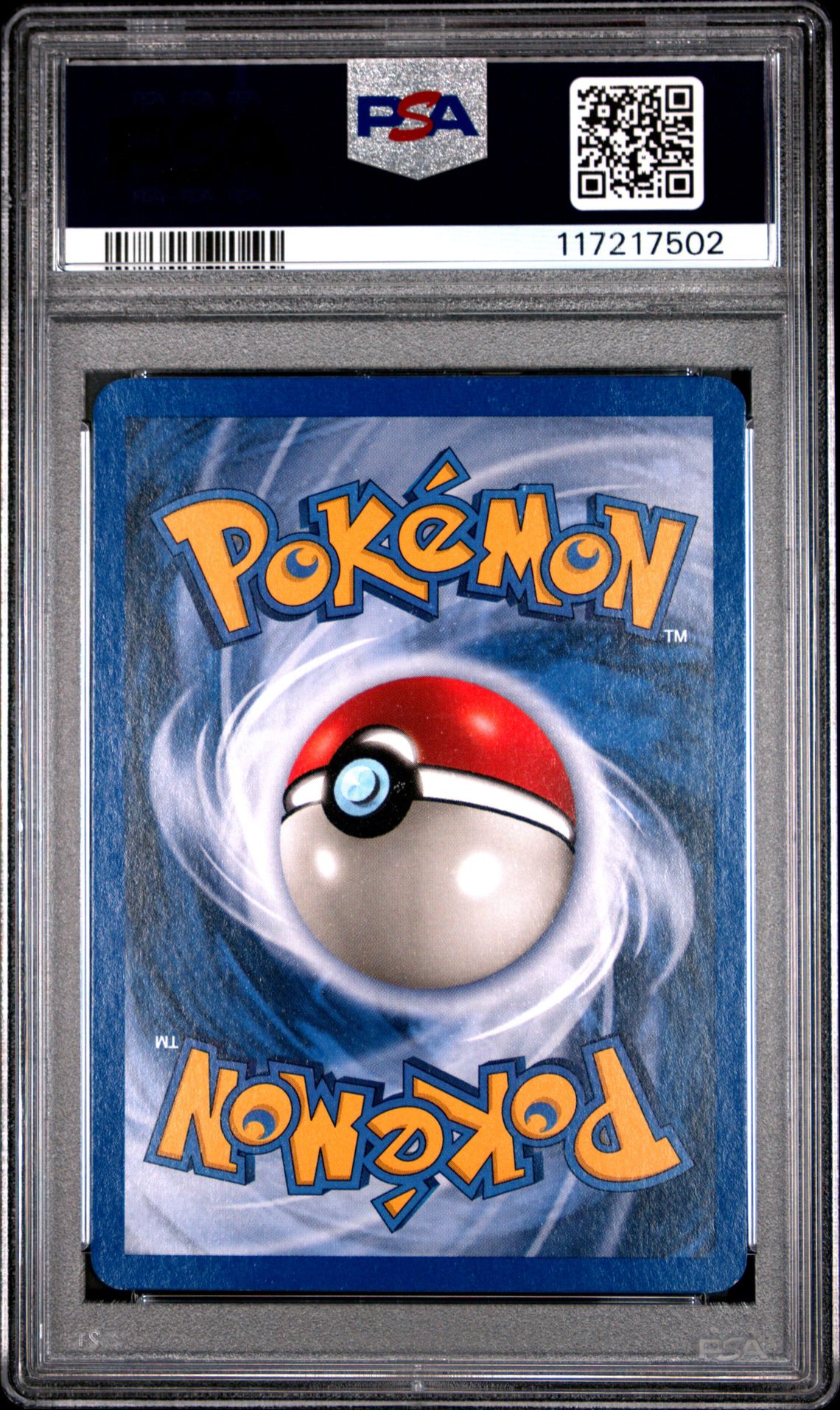 1999 Pokemon Game Raichu-Holo #14 Nm 7 back