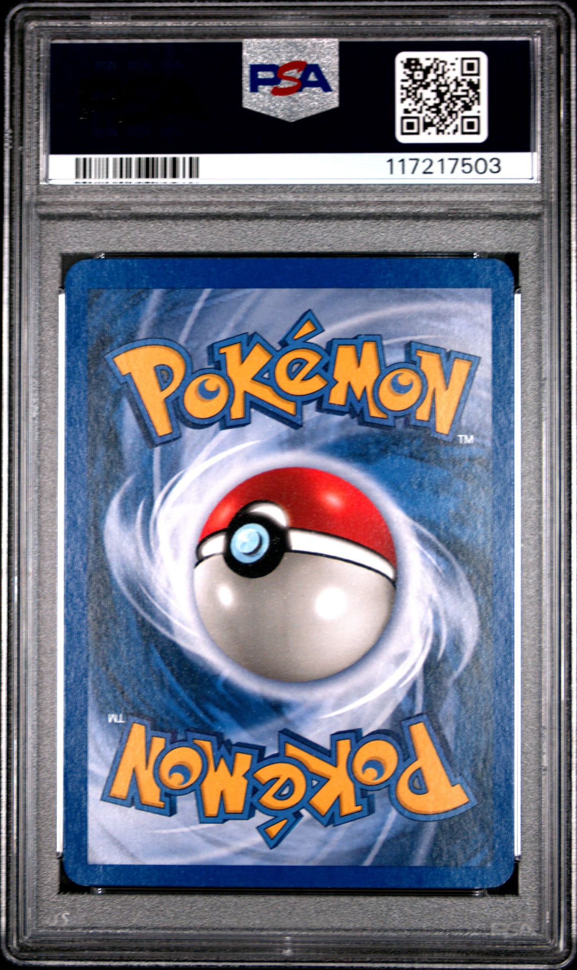 1999 Pokemon Game Raichu-Holo #14 Ex-Mt 6 back